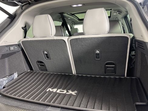 New 2026 Acura MDX w/ Advance Package image 23
