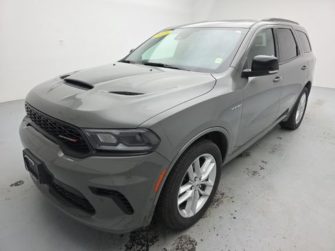 Used 2025 Dodge Durango R/T AWD/4WD image 6