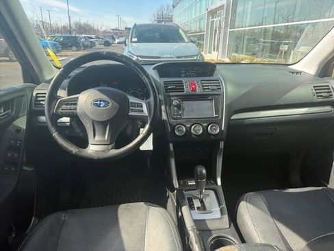 Used 2014 Subaru Forester 2.5i Touring w/ Popular Package #1 image 8