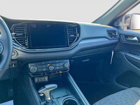 New 2026 Dodge Durango GT image 21