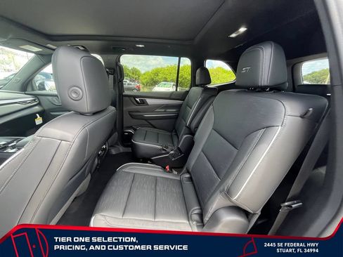 New 2026 Buick Enclave Sport Touring w/ Super Cruise Package FWD image 12