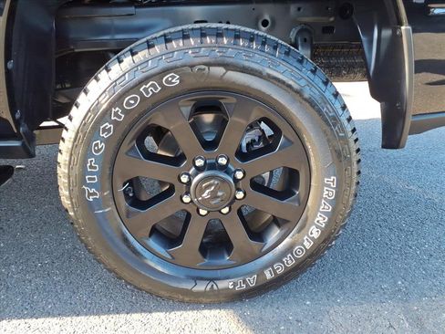 Used 2025 RAM 2500 Big Horn image 15