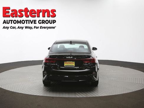 Used 2023 Kia Forte GT-Line FWD image 39