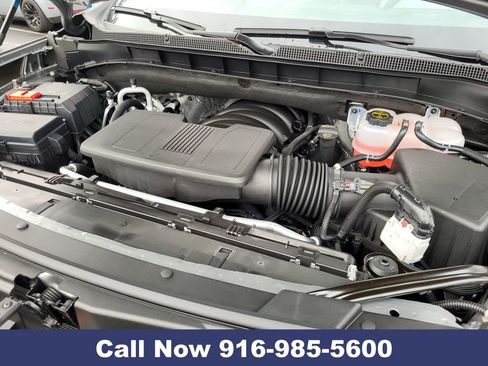 New 2026 Chevrolet Tahoe Premier w/ LPO, Get Active Package image 34