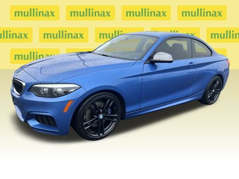 Used 2018 BMW M240i M240i image 14