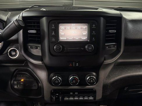 Used 2021 RAM 5500 Tradesman image 22