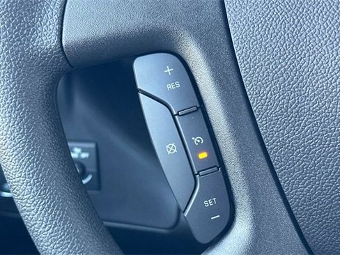 New 2025 Chevrolet Express 2500 w/ Driver Convenience Package image 27