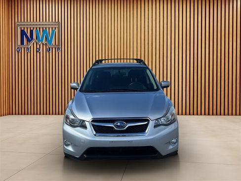 Used 2015 Subaru Crosstrek 2.0i Premium w/ Moonroof Package AWD/4WD image 2