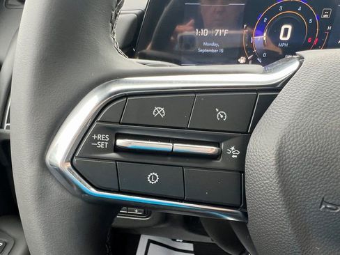 New 2025 Chevrolet Tahoe LS image 9