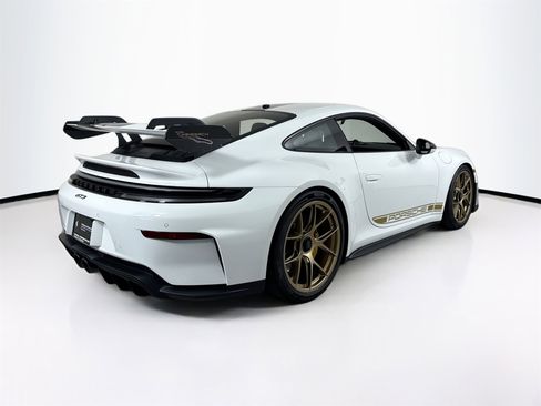 Used 2026 Porsche 911 GT3 image 7