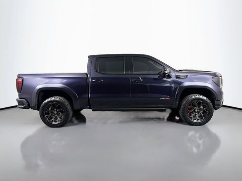 Used 2023 GMC Sierra 1500 AT4 w/ AT4 Premium Package AWD/4WD image 9