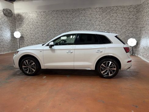 Used 2023 Audi Q5 2.0T Premium Plus AWD/4WD image 4
