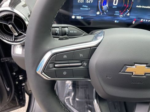 New 2026 Chevrolet Equinox LT FWD image 14