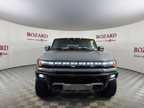 Used 2025 GMC Hummer EV 3X AWD/4WD image 2