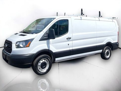Used 2019 Ford Transit 250 148 Low Roof RWD image 2