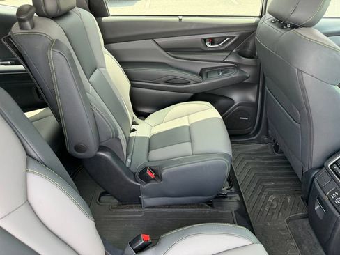 Used 2024 Subaru Ascent Onyx Edition Limited AWD/4WD image 19