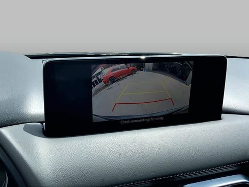 Used 2021 MAZDA CX-5 Touring w/ Touring Preferred SV Package FWD image 26