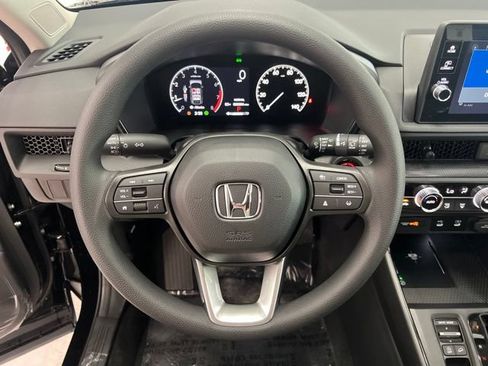 New 2026 Honda CR-V EX image 25
