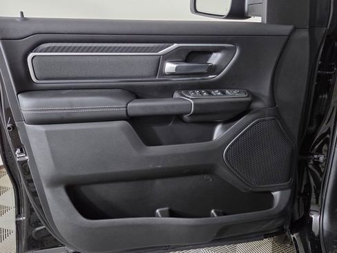 New 2026 RAM 1500 Big Horn image 10