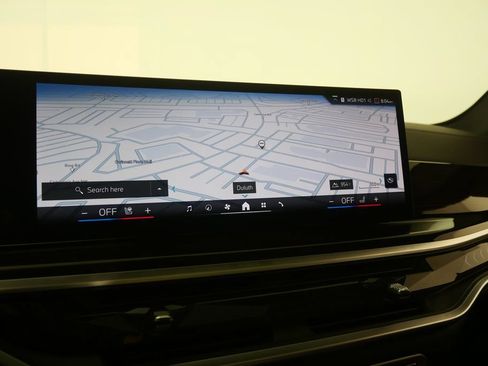 Used 2024 BMW X5 sDrive40i w/ Parking Assistance Package RWD image 23