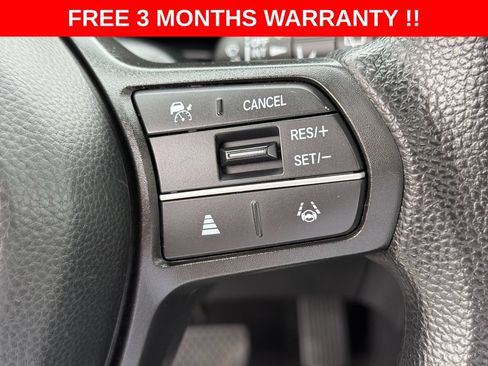Used 2023 Honda CR-V EX image 41