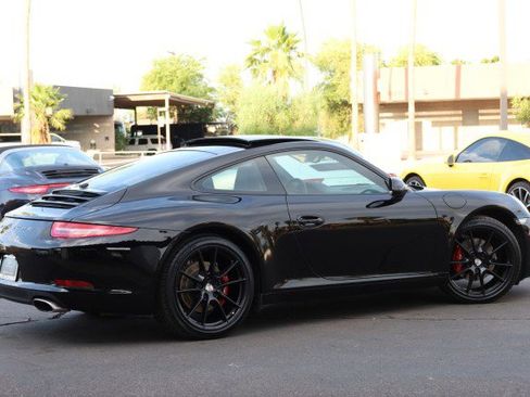 Used 2015 Porsche 911 Carrera RWD image 20