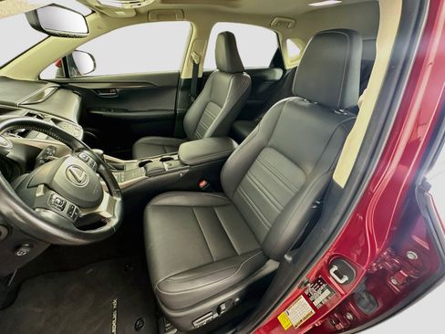 Used 2020 Lexus NX 300 FWD w/ Premium Package image 13