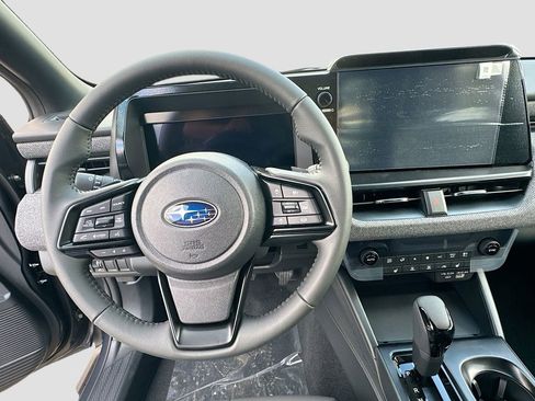 New 2026 Subaru Outback Premium AWD/4WD image 11