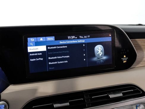 Used 2021 Hyundai Palisade SEL w/ Premium Package image 29