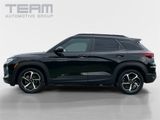 Used 2022 Chevrolet TrailBlazer RS w/ Sun and Liftgate Package image 4