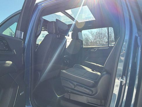 New 2026 GMC Yukon XL Elevation w/ Elevation Premium Package image 34