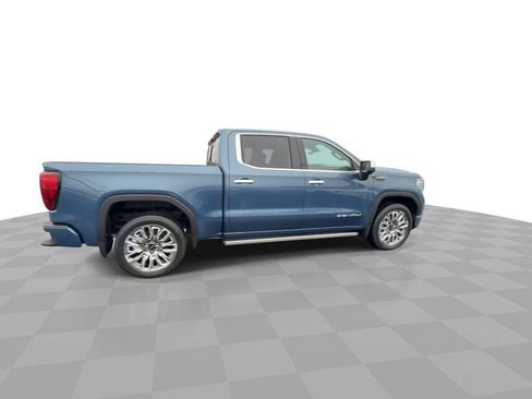 New 2026 GMC Sierra 1500 Denali Ultimate AWD/4WD image 8