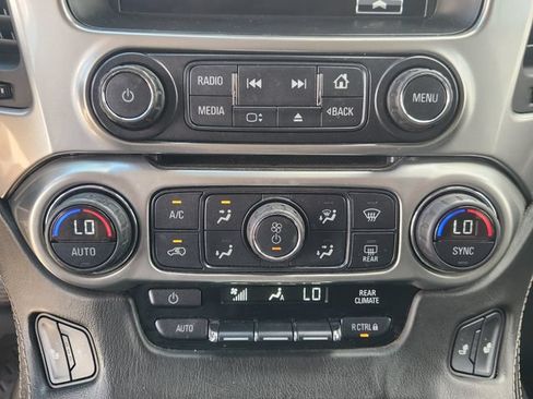 Used 2016 Chevrolet Tahoe LT RWD image 17