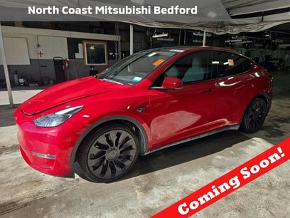 Used 2023 Tesla Model Y Performance