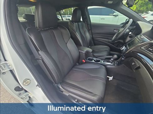 Used 2019 Acura ILX FWD image 18