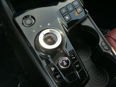 Used 2023 Kia Sportage SX Prestige image 23