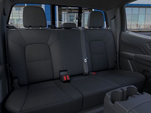 New 2026 Chevrolet Colorado LT w/ Advanced Trailering Package image 17