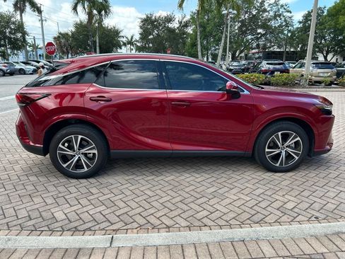 Used 2025 Lexus RX 350 Premium FWD image 2