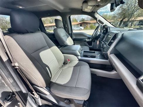 Used 2017 Ford F150 XLT w/ Equipment Group 301A Mid image 26