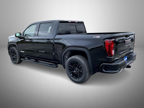 New 2026 GMC Sierra 1500 Elevation w/ Elevation Premium Package image 7