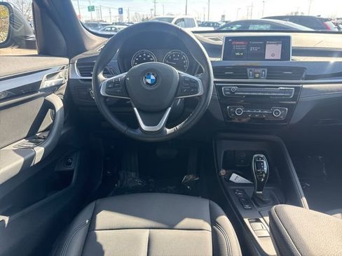 Used 2021 BMW X1 xDrive28i w/ Convenience Package image 11