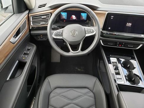 New 2026 Volkswagen Atlas SE AWD/4WD image 10