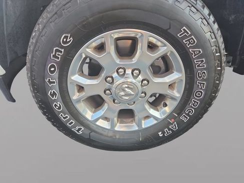 Used 2024 RAM 2500 Laramie w/ Safety Group AWD/4WD image 38