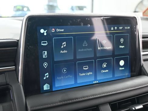 Used 2023 Chevrolet Tahoe High Country RWD image 19