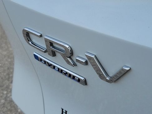 Used 2024 Honda CR-V Sport image 9