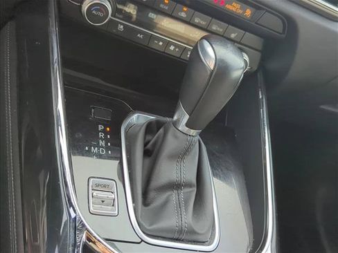 Used 2021 MAZDA CX-9 Grand Touring FWD image 25