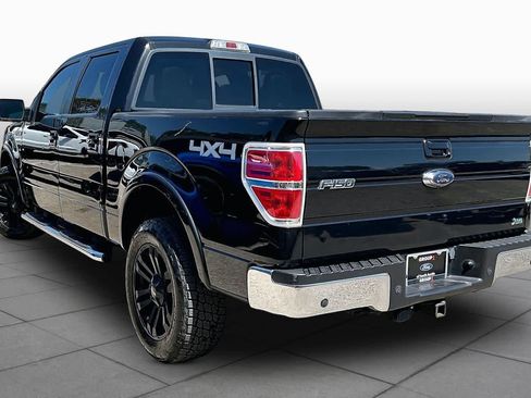 Used 2010 Ford F150 XLT AWD/4WD image 11