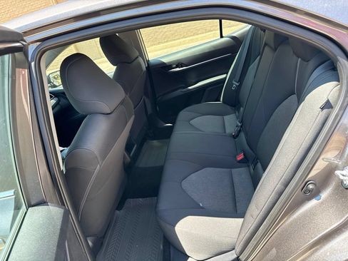 Used 2024 Toyota Camry LE FWD image 15