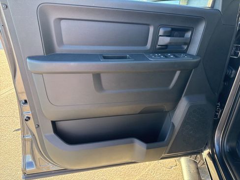 New 2026 RAM 2500 Tradesman image 10