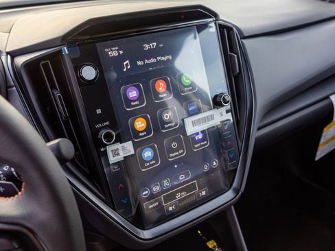 New 2026 Subaru Crosstrek 2.5i Limited w/ Crosstrek Mirror Package image 26